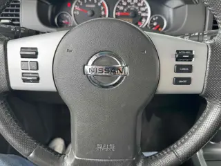 2011 Nissan Pathfinder