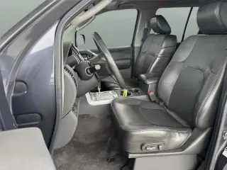 2011 Nissan Pathfinder