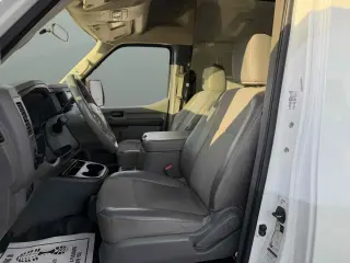 2019 Nissan NV Cargo
