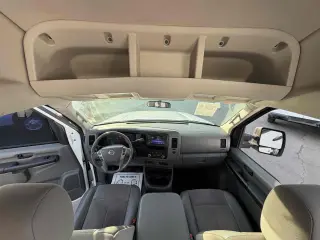 2019 Nissan NV Cargo