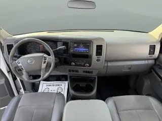 2019 Nissan NV Cargo