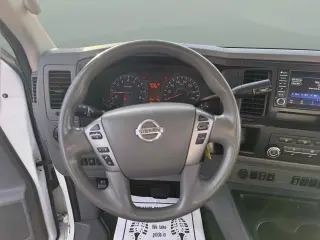 2019 Nissan NV Cargo
