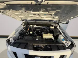 2019 Nissan NV Cargo