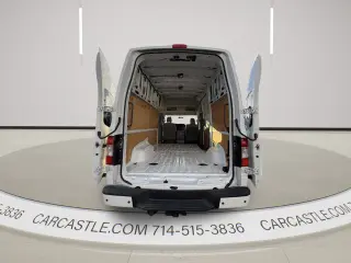 2019 Nissan NV Cargo