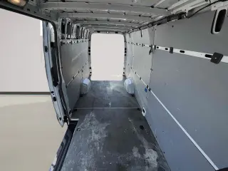 2021 Mercedes-Benz Sprinter Cargo Van