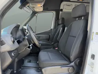 2021 Mercedes-Benz Sprinter Cargo Van
