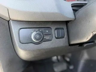2021 Mercedes-Benz Sprinter Cargo Van