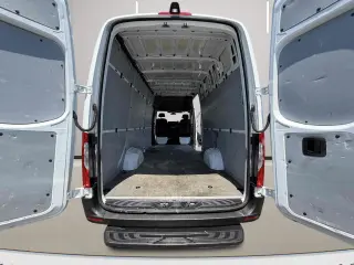 2021 Mercedes-Benz Sprinter Cargo Van