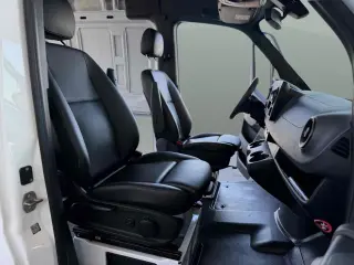 2023 Mercedes-Benz Sprinter Cargo Van