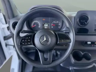 2023 Mercedes-Benz Sprinter Cargo Van
