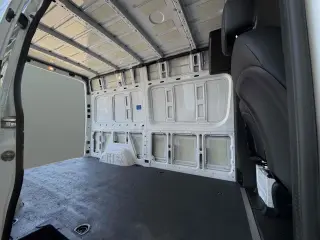 2023 Mercedes-Benz Sprinter Cargo Van