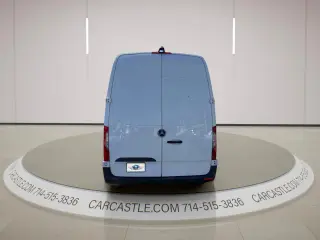 2023 Mercedes-Benz Sprinter Cargo Van