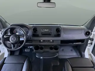 2023 Mercedes-Benz Sprinter Cargo Van