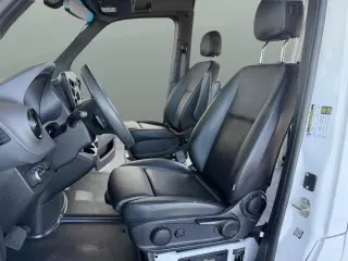2023 Mercedes-Benz Sprinter Cargo Van