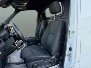 2023 Mercedes-Benz Sprinter Cargo Van