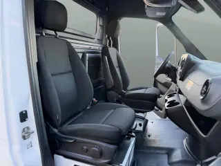 2023 Mercedes-Benz Sprinter Cargo Van