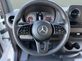 2023 Mercedes-Benz Sprinter Cargo Van