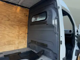 2023 Mercedes-Benz Sprinter Cargo Van