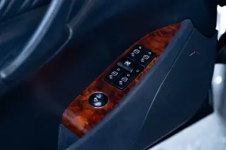 2003 Mercedes-Benz CL600