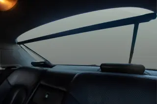 2003 Mercedes-Benz CL600