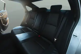 2018 Honda Accord Sedan