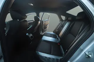 2018 Honda Accord Sedan
