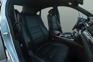 2018 Honda Accord Sedan