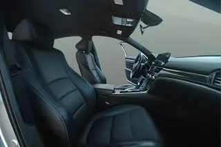 2018 Honda Accord Sedan