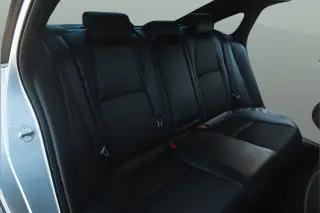 2018 Honda Accord Sedan