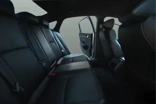 2018 Honda Accord Sedan