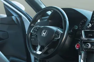 2018 Honda Accord Sedan
