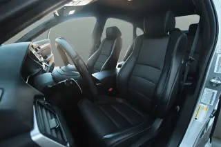 2018 Honda Accord Sedan