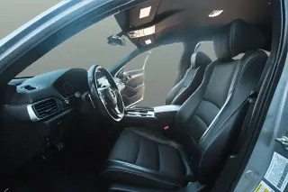 2018 Honda Accord Sedan