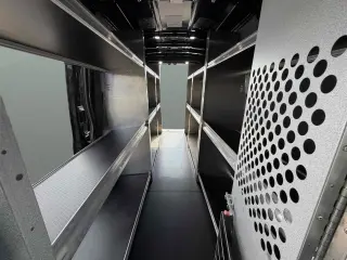 2019 Ford Transit Van