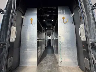 2019 Ford Transit Van