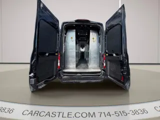 2019 Ford Transit Van