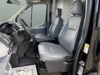 2019 Ford Transit Van