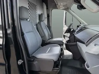 2019 Ford Transit Van
