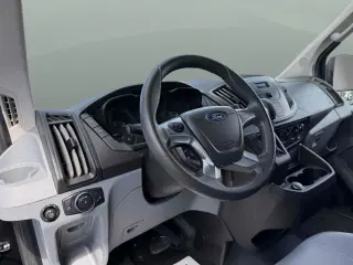 2019 Ford Transit Van
