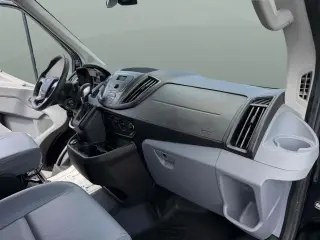 2019 Ford Transit Van