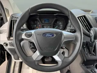 2019 Ford Transit Van