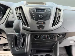 2019 Ford Transit Van