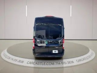2019 Ford Transit Van