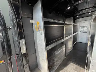 2019 Ford Transit Van