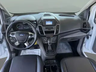 2019 Ford Transit Connect Van