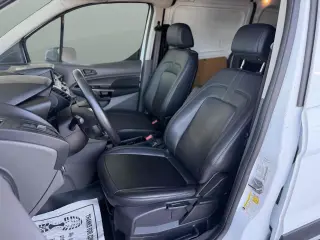 2019 Ford Transit Connect Van