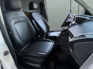 2019 Ford Transit Connect Van