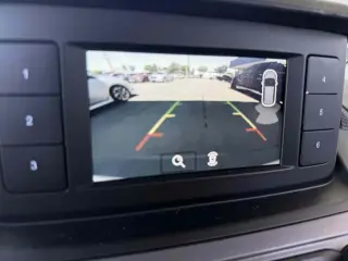 2019 Ford Transit Connect Van