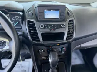 2019 Ford Transit Connect Van