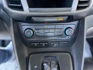 2019 Ford Transit Connect Van